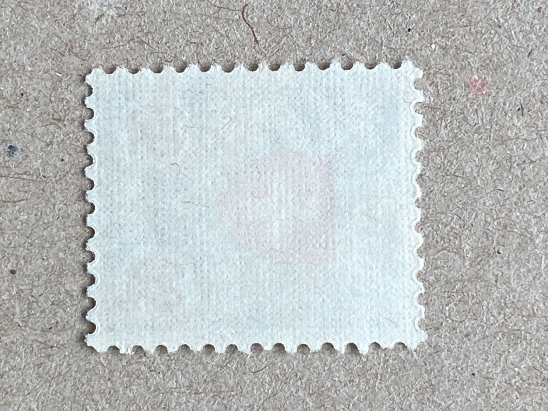 Alle Briefmarken: 163z, ungebraucht, ohne Gummi – Gebraucht aus Aarau von hilde47 1