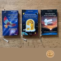 Bärbel Mohr – Bestellungen beim Universum Trilogie Set