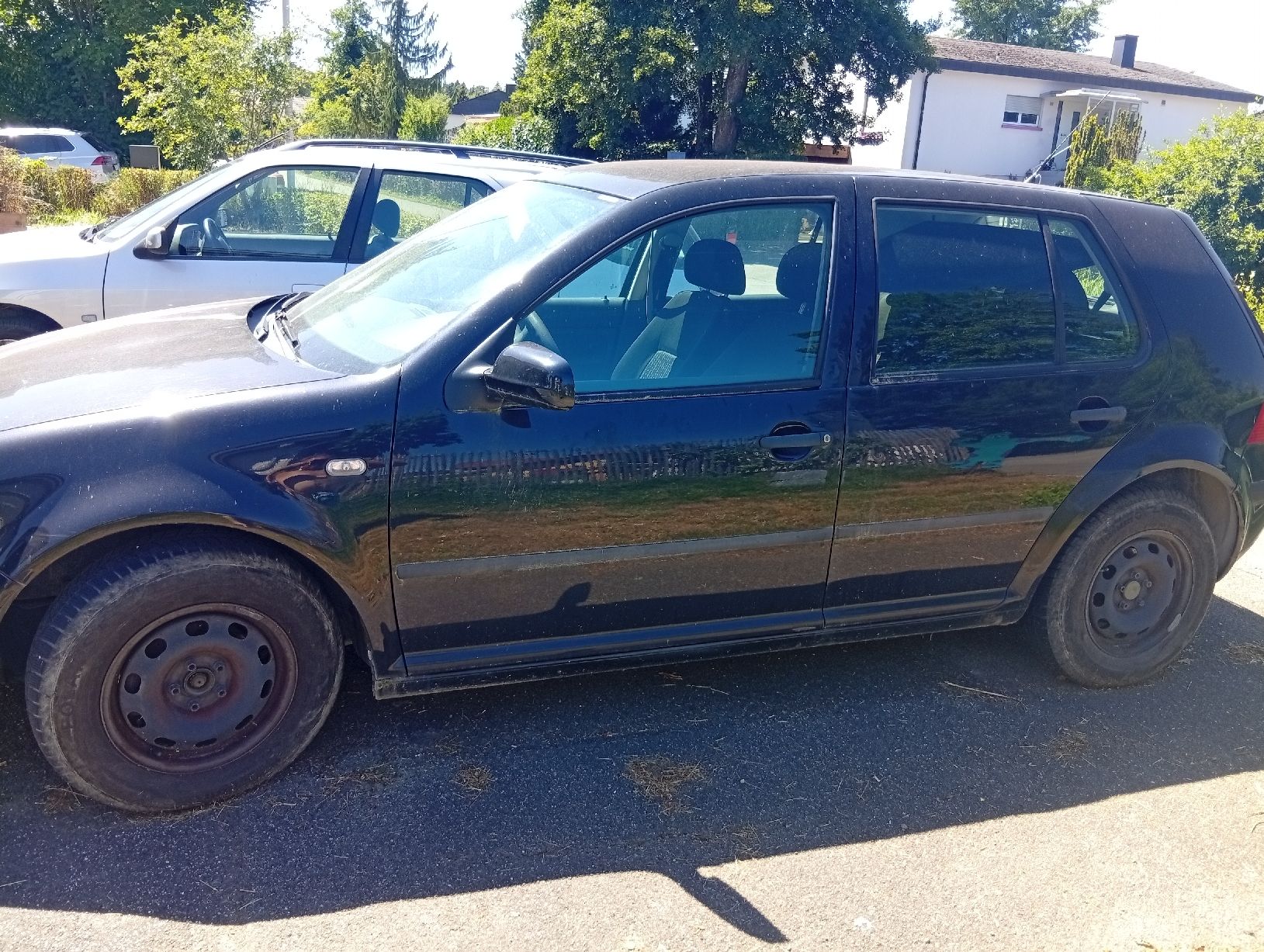 VW Automobili: VW Golf – Difettoso da Recherswil venduto da Esox122 2