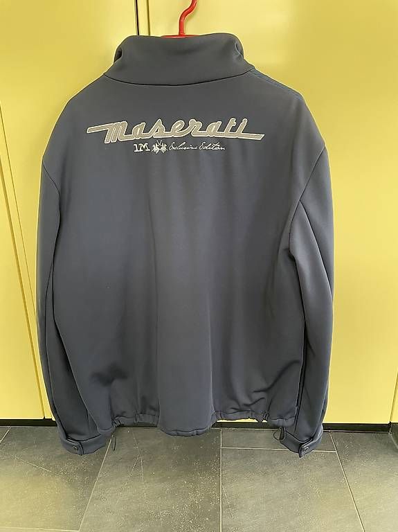 Giacche: Original Maseratijacke – Usato da Egnach venduto da mar.123 2