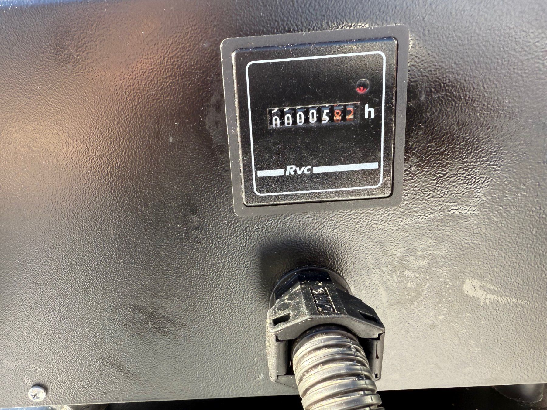 Stromgeneratoren: Zapfwellen Stromerzeuger PTO Generator – Gebraucht aus Münster von werage 3