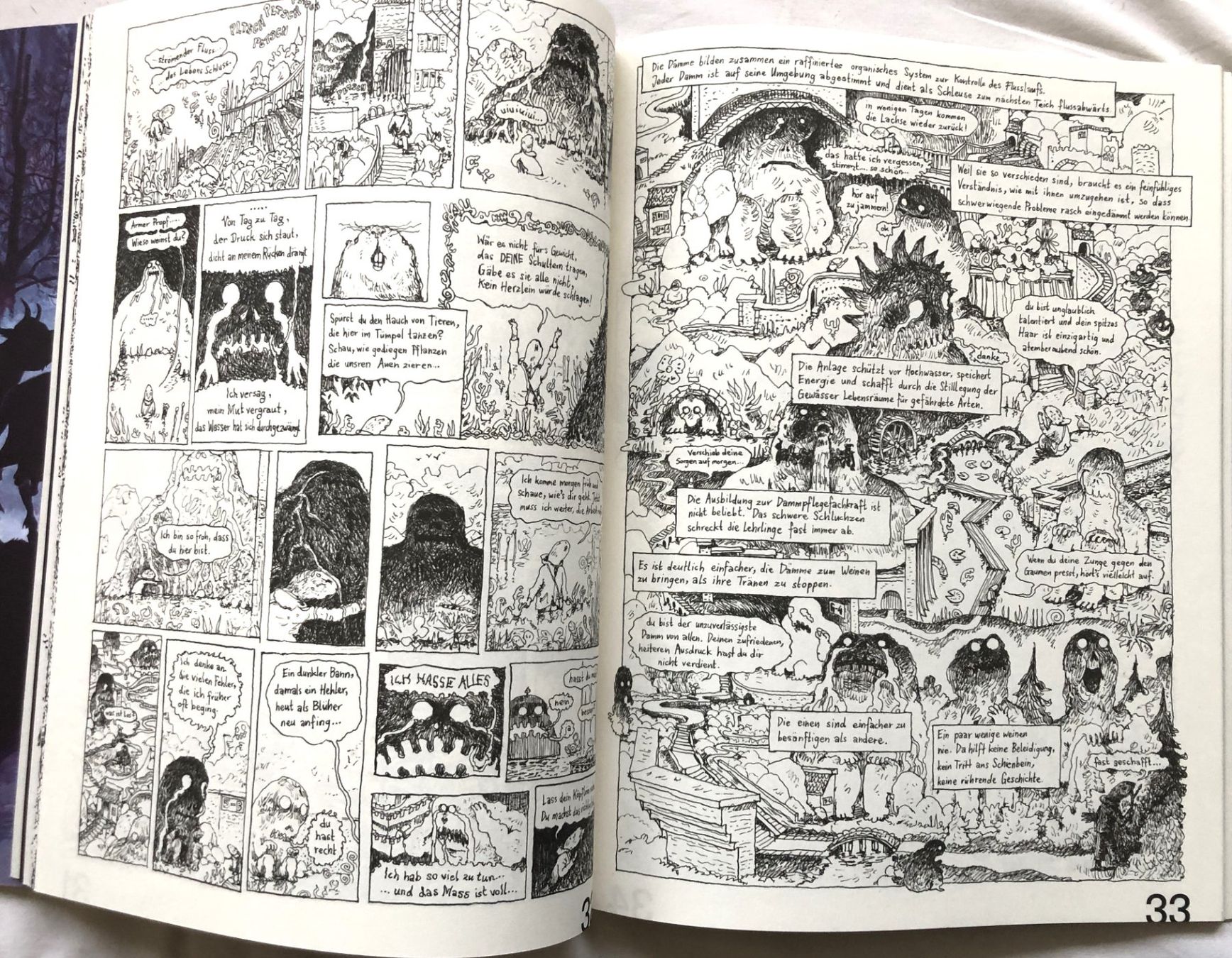 Fumetti: STRAPAZIN - Nr.156 - Im Wasser versunken – Usato da Schaffhausen venduto da durruti 3