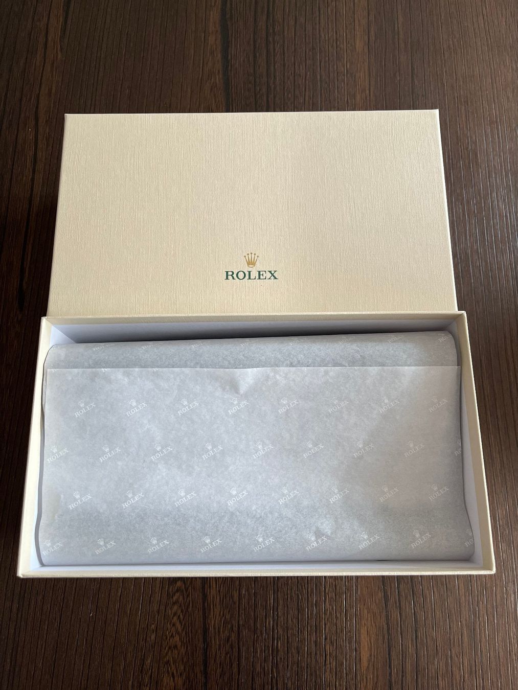 Kosmetikkoffer: Rolex Necessaire/Kulturbeutel original & NEU – Neu (gemäss Beschreibung) aus Zürich von swisscollectorZH 2