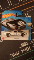 Hot Wheels *2024* Ford GT40