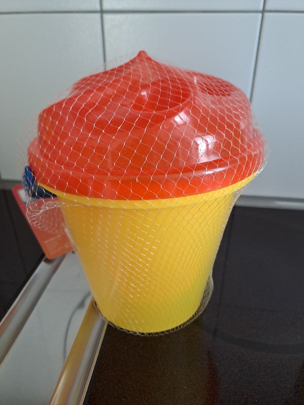 Jouets: Sandspielzeug 10-teilig Neu – Neuf avec emballage d'origine à Rickenbach LU par bishiida