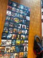Sammlung Blu Ray Disc