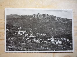 Tesserete con Almatro e Cagiallo, 22.IX.47