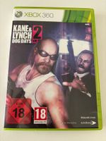 Kane & Lynch Dog Days 2 (XBOX 360)