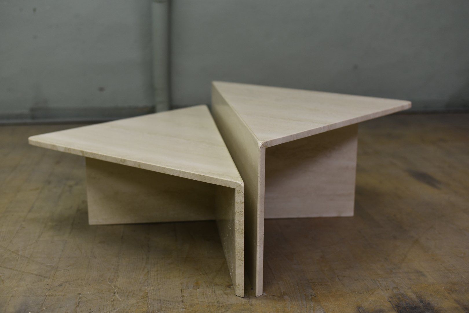 Tavoli: Designer Couchtisch Up & Up – Usato da Lichtensteig venduto da UsedIN