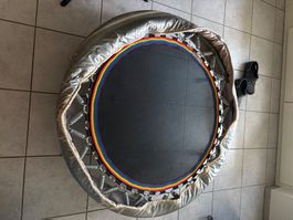 Trampolin