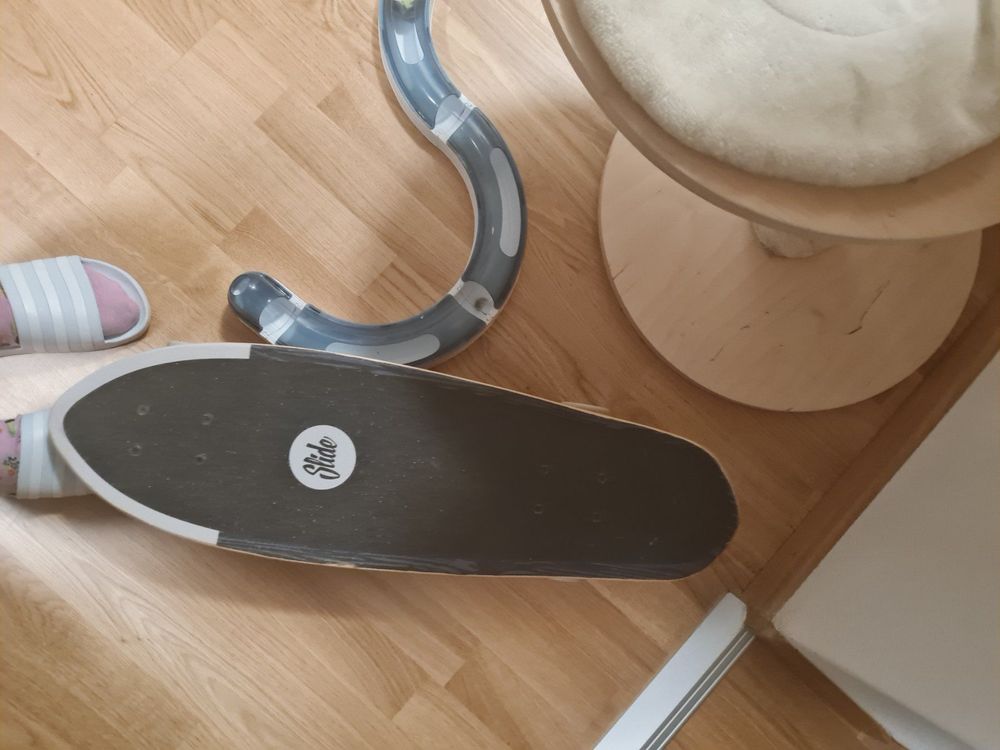 Slide Skateboard Kaufen auf Ricardo