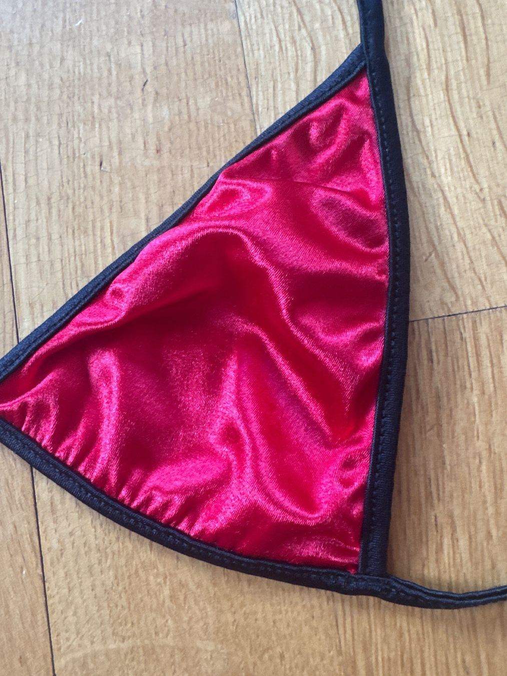 Badekleider & Bikinis: Bikini top oder auch als BH tragbar. – Gebraucht aus Schöfflisdorf von sonjastarfish 1