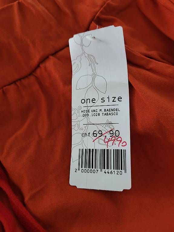Hosen: Neue Hose, Gr 10 – Neu (gemäss Beschreibung) aus Suhr von lul_87gh 2