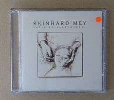 Reinhard Mey – Mein Apfelbäumchen (dt. Liedermacher) - F34