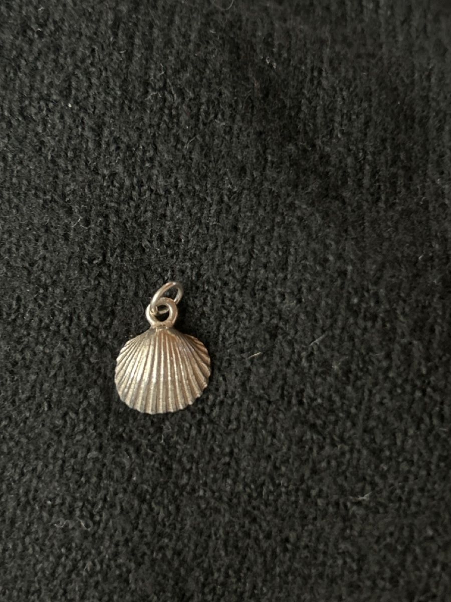 Pendentifs: Anhänger Muschel Silber 925 – D'occasion à Wohlen b. Bern par Honeypie