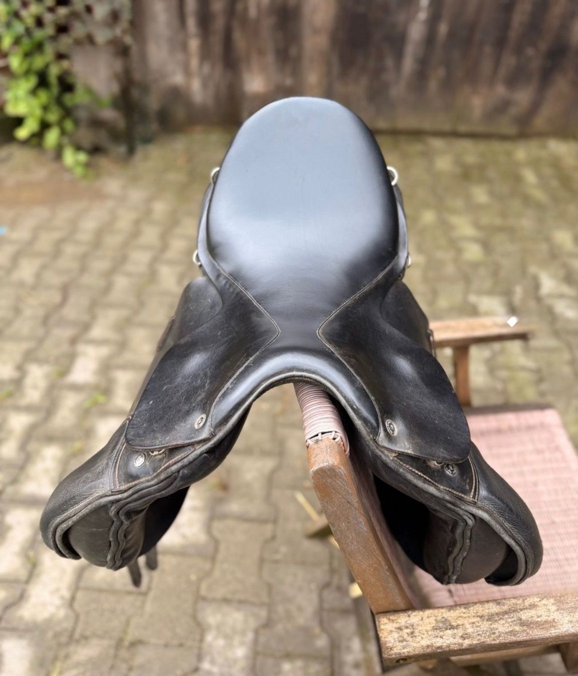 Selle & Accessori: Sattel Breitler – Usato da Suberg venduto da BlueSea 2