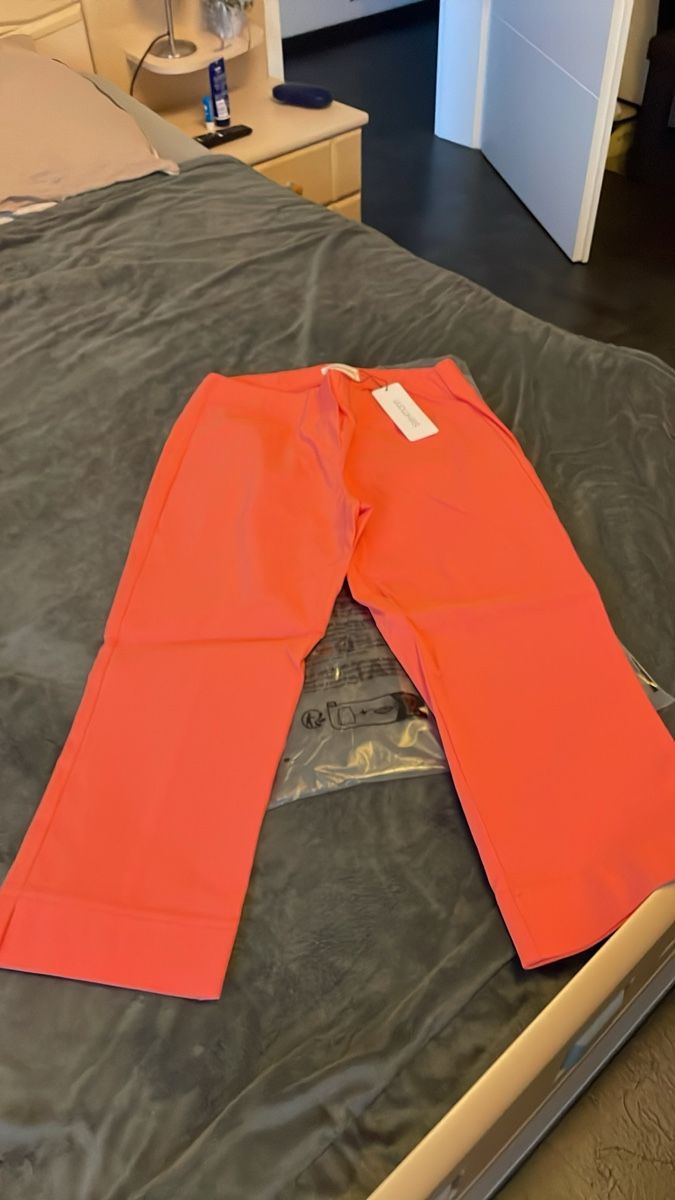 Pantaloni: Stehmann Hose Ina 6/8 NEU – Nuovo e nell'imballaggio originale da Uttwil venduto da Mirabellablau