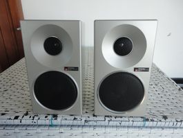 Technics SB-F1 une paire d'enceintes acoustiques