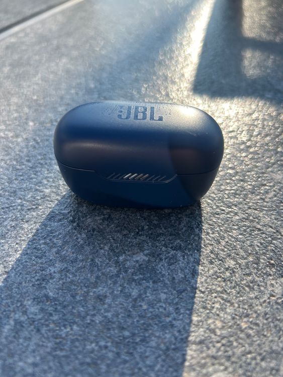 JBL Kopfhörer: Bluetooth JBL Free NC+ tws kopfhörer – Gebraucht aus Jegenstorf von jenny2002