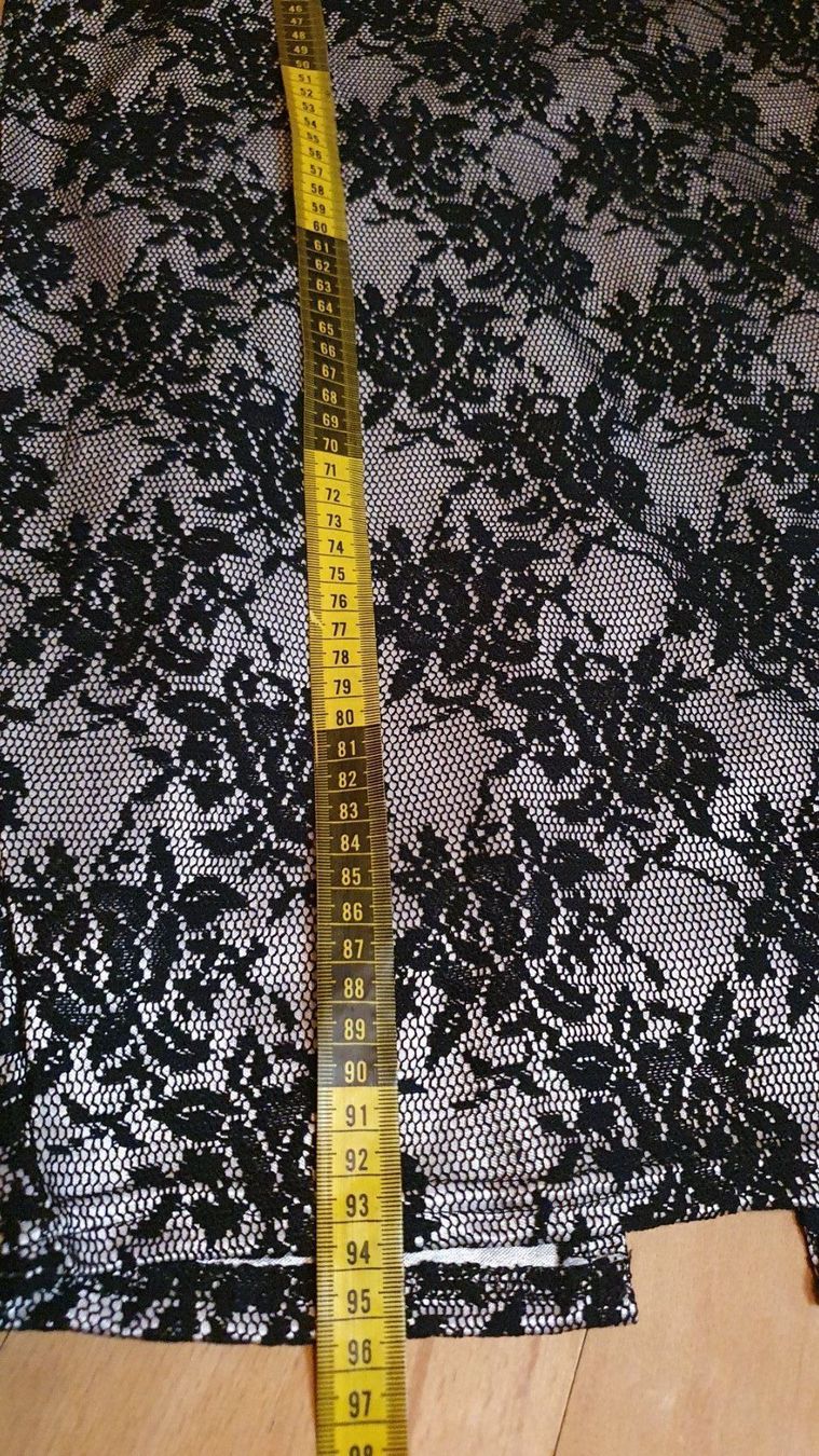 Vestiti: 🌺Kleid Größe 38-40 🌺 – Usato da Wald ZH venduto da CapLux 7