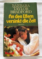 An den Ufern versinkt die Zeit - Barbara Taylor Bradford