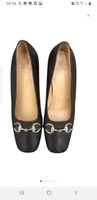 Mocassins Gucci
