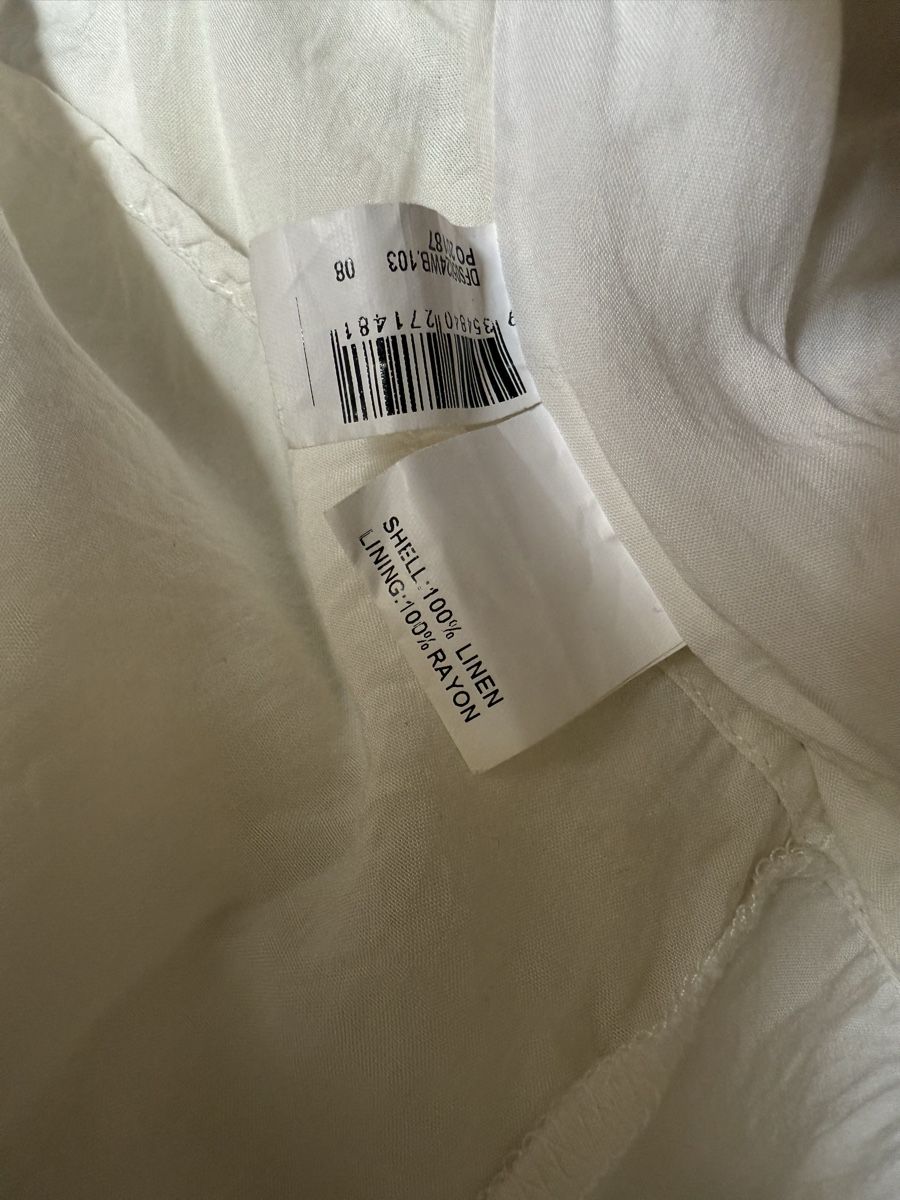 Robes: Dissh linen set. S – D'occasion à Barna par orbuyorcry 5