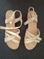 Sandales Coco Perla beige taille 39 neuves