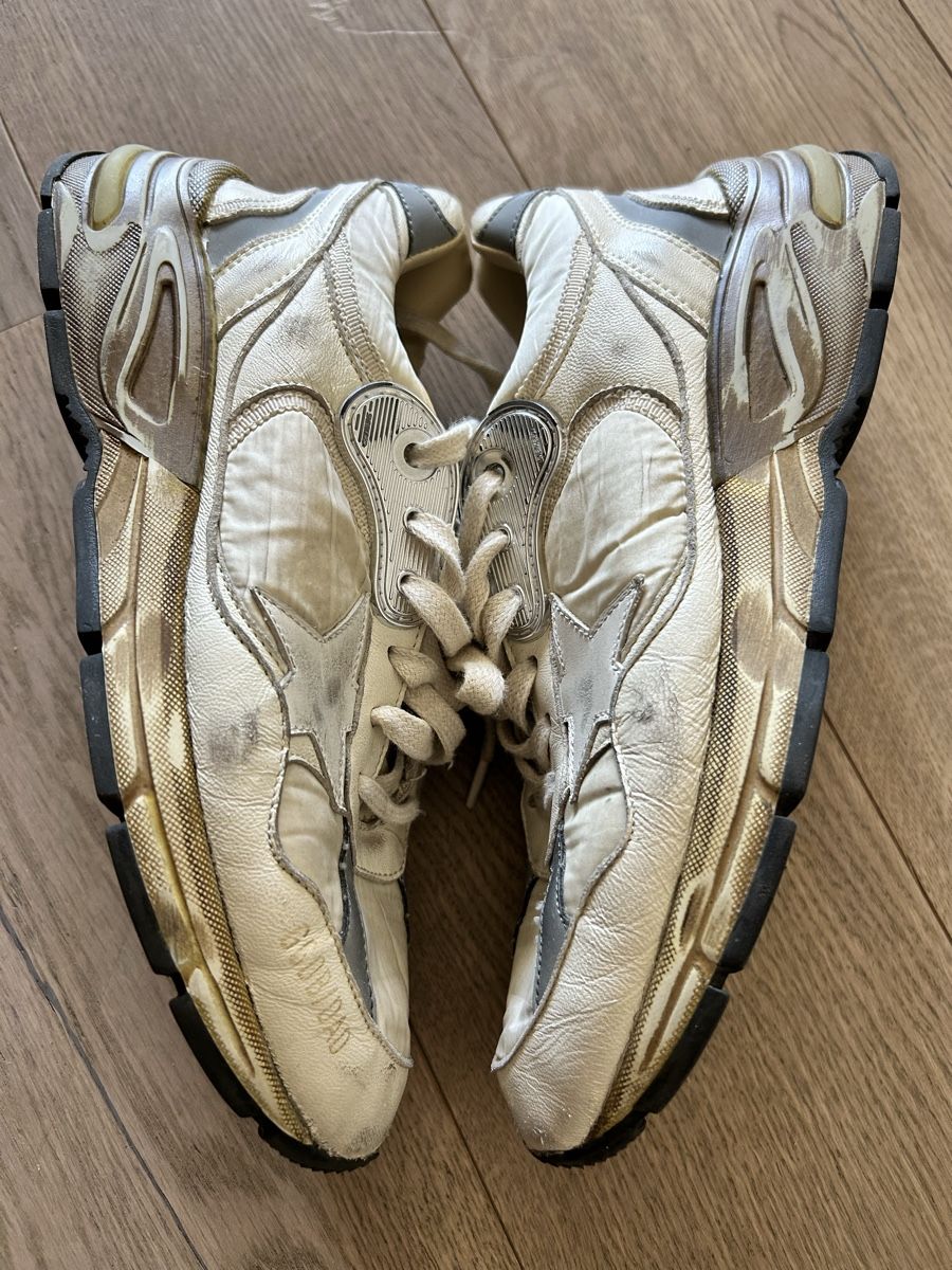 Golden Goose Scarpe da donna: Golden Goose en 37. Dad-star – Usato da Lully VD venduto da Garance040 4