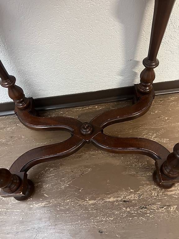 Kommoden: Holz Beistelltisch – Gebraucht aus bern von sonia72 2