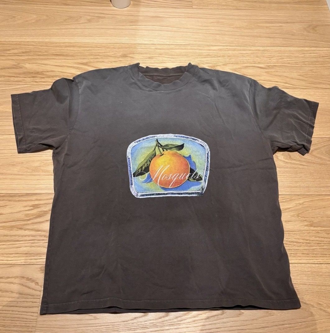 T-Shirts: Mosquets T-Shirt L – Gebraucht aus Bassersdorf von lev_75cn