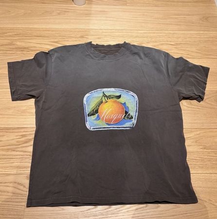 Mosquets T-Shirt L