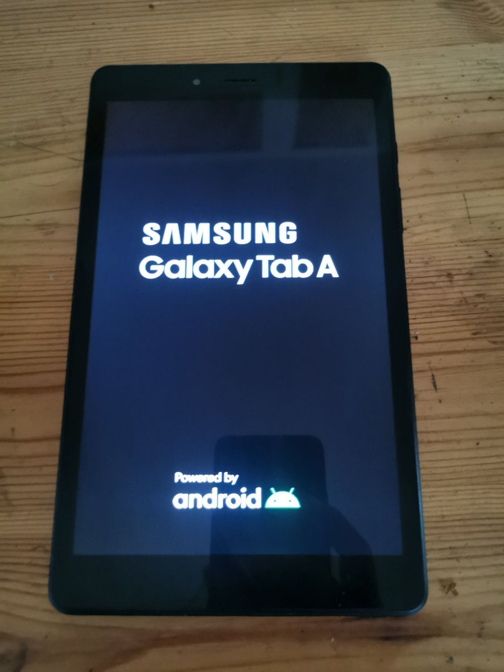 Samsung Tablet PC: Samsung Tablet Galaxy Tab A 8" – Gebraucht aus Koppigen von mic_v7ms 3