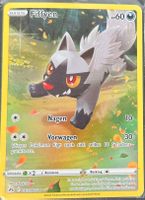 Fiffyen GG33/GG70 Deutsch Pokémon Galar-Galerie