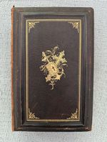 ////Antike Luther Bibel von 1883 ////