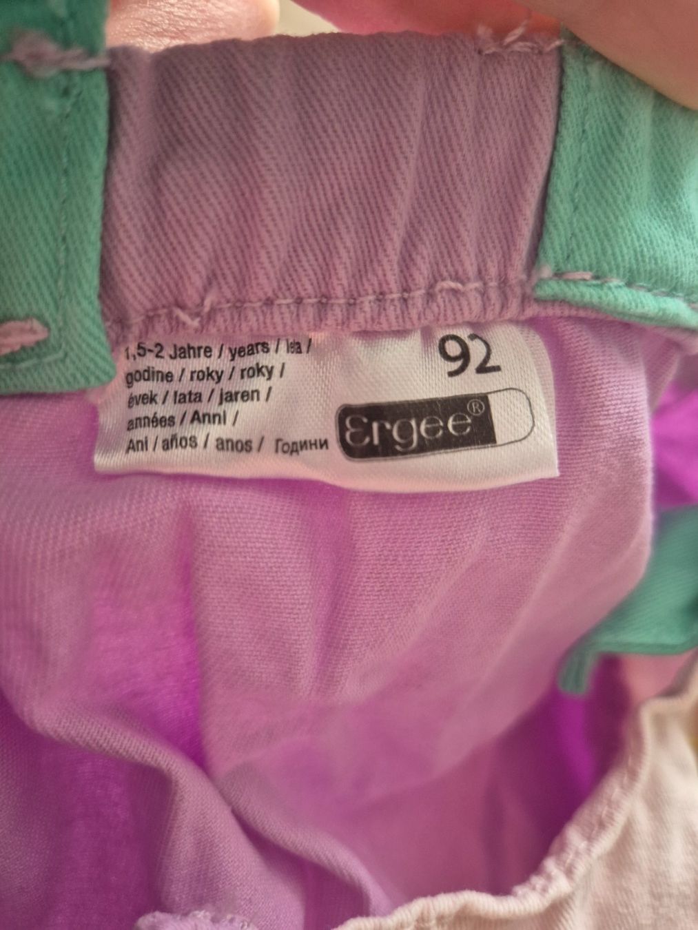 Vestiti & Gonne: Süsses Sommerkleid Gr. 92 – Usato da Wohlen AG venduto da dim_rg9y 2