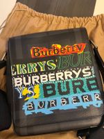 Umhängetasche Burberry Limited Edition 2017