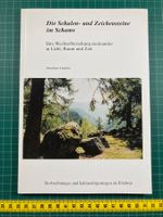 Anselmo Gadola: Die Schalen- und Zeichensteine im Schams