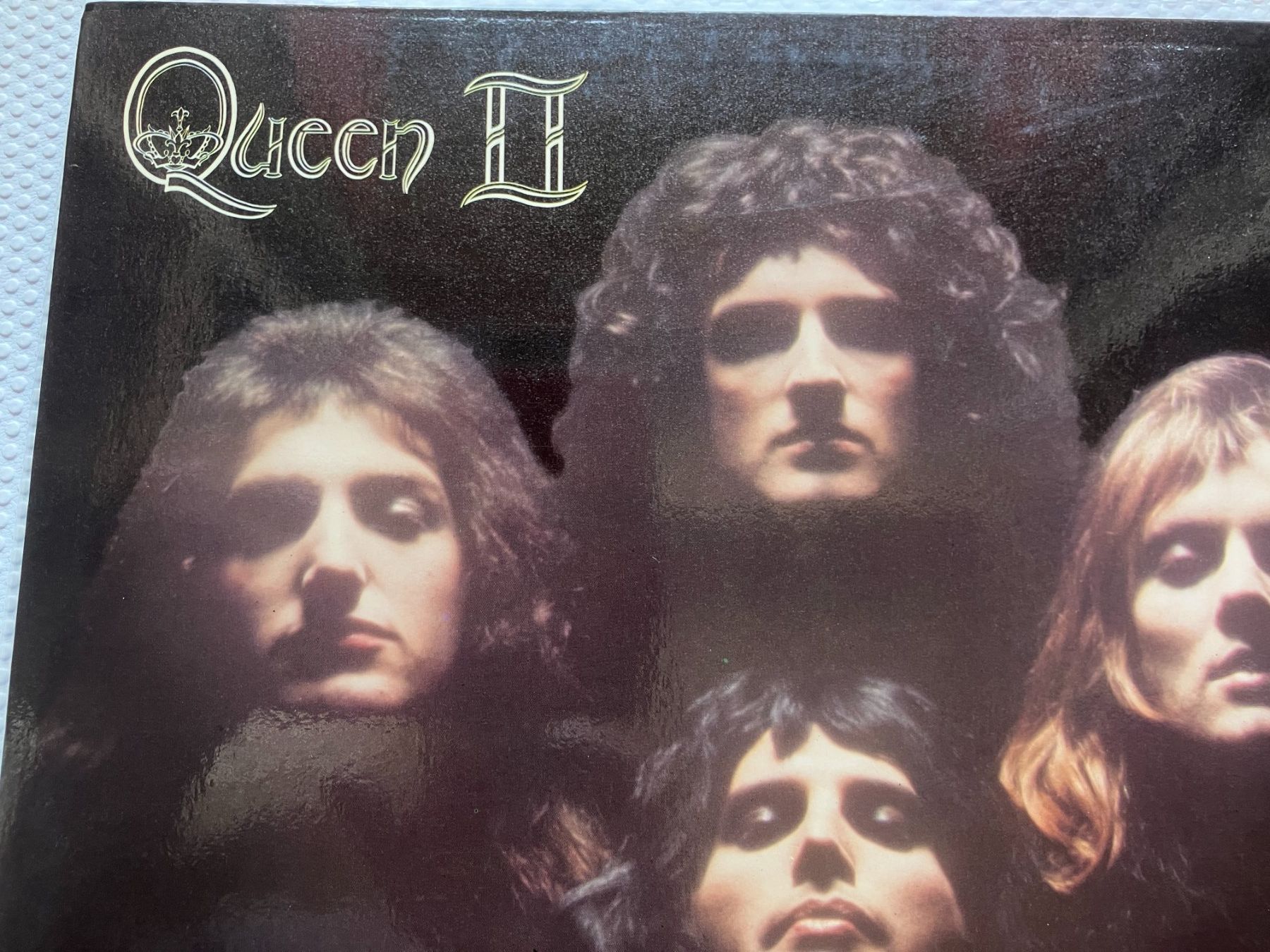 Dischi in vinile: Queen – Usato da Aarwangen venduto da Jukebox3 1