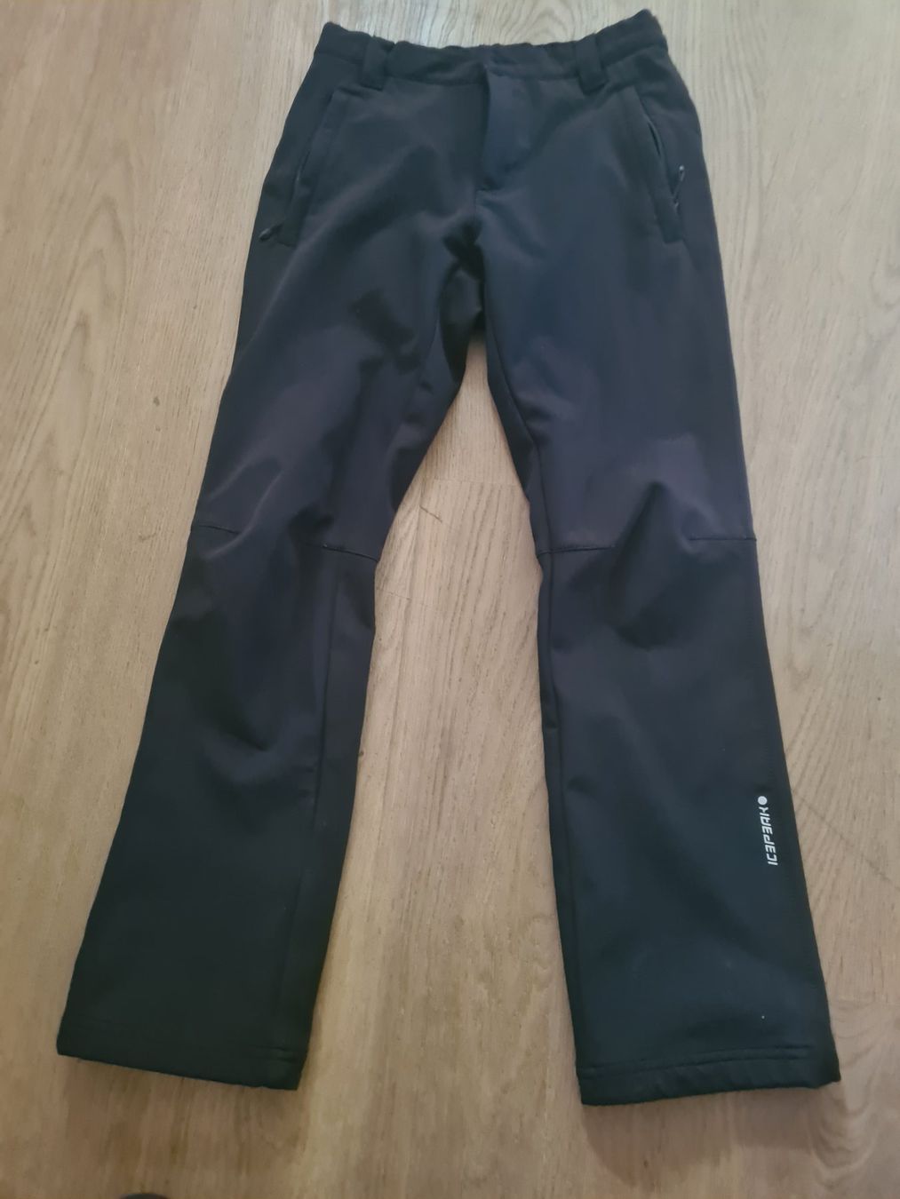 Icepeak Pantalons: Softshellhose Gr. 152 Icepeak – D'occasion à Madetswil par AWY02