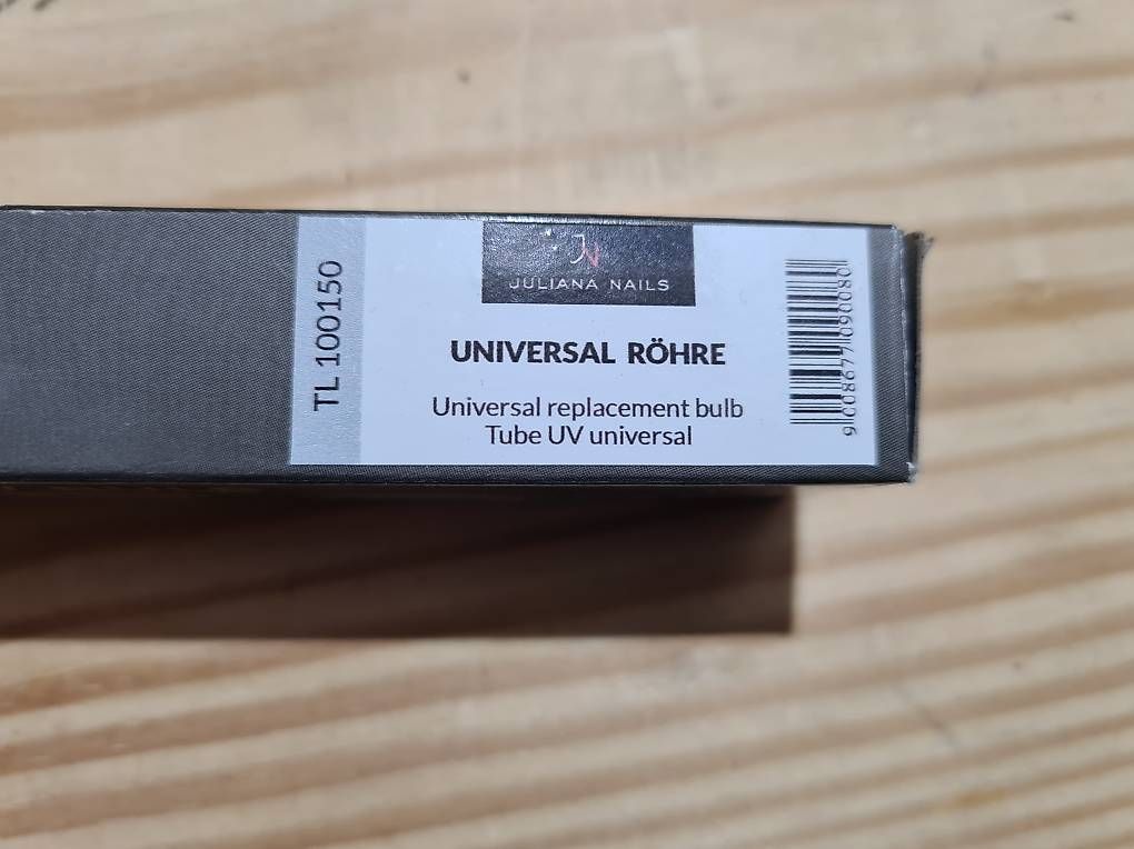 Lampade: universal UV lampe röhre – Usato da Füllinsdorf venduto da ostrogorski 1