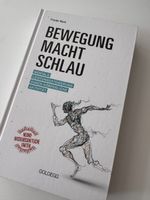 Bewegung macht schlau - Frieder Beck
