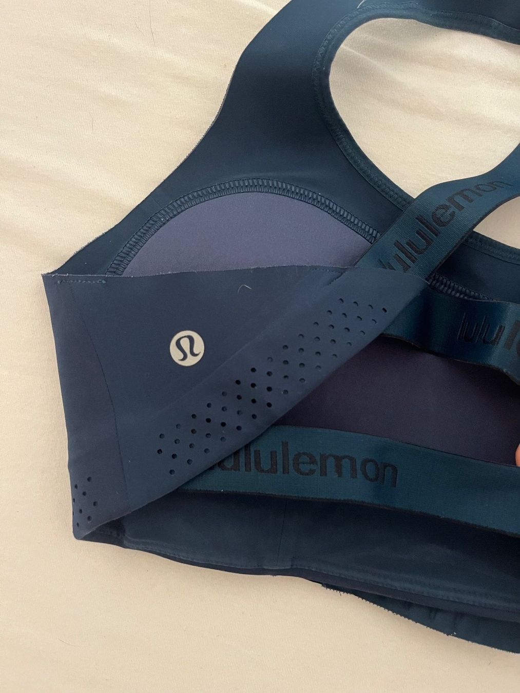 Altra biancheria intima: Lululemon Sport-BH – Usato da Thun venduto da saeru28 2