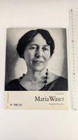 Schweizer Heimatbücher: Maria Waser – Georg Küffer, 1971