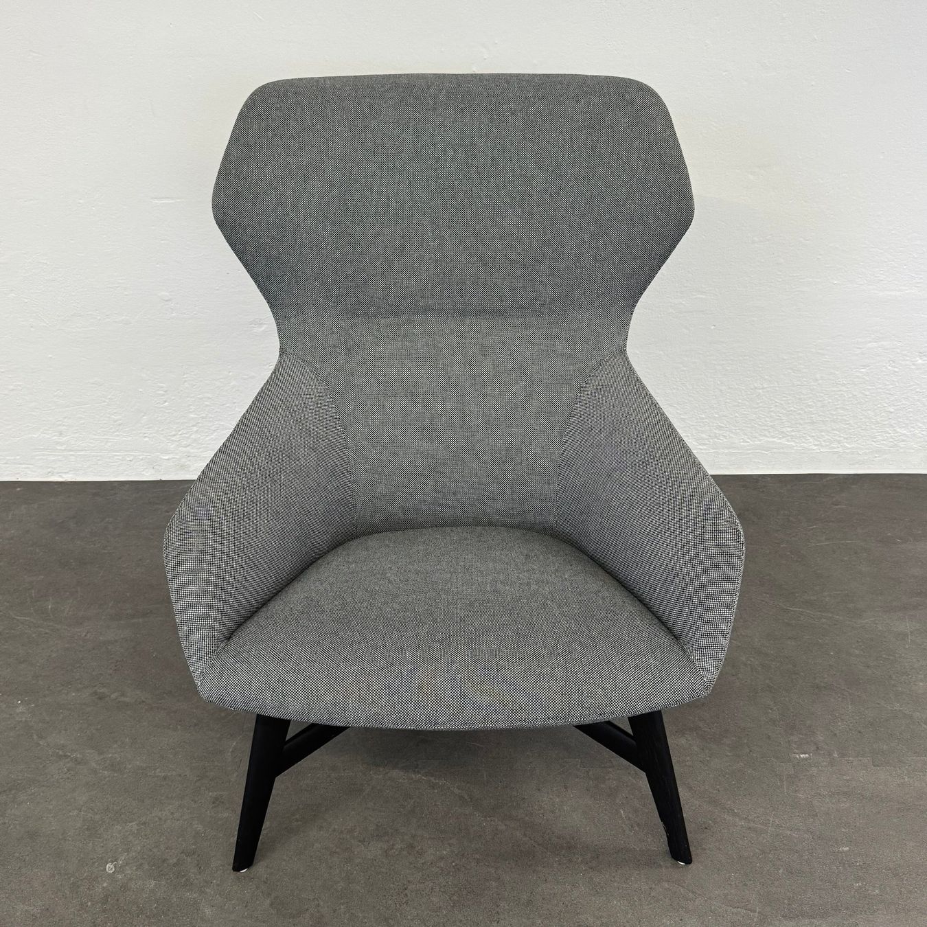 Sessel: Brunner Ray Lounge-Sessel – Gebraucht aus Schönenwerd von mcofficeshop