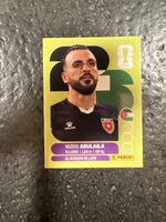 Panini FIFA World Cup 2026 Sticker JOR 2 Yazeed Abulaila