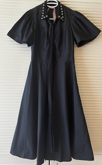 Vestiti: Kleid N 21 – Usato da Zürich venduto da lakili