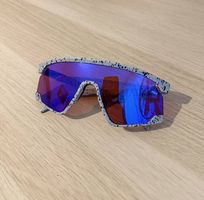 Oakley Sonnenbrille Custom