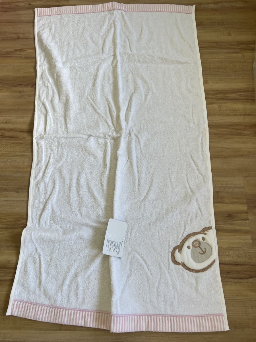 Teli da bagno: Badetuch- Bebe‘s Collection  – Nuovo (secondo la descrizione) da Bäretswil venduto da esthersitak 3