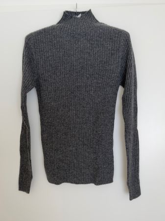 Cashmere Top - Collectif mon Amour